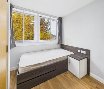 1 bedroom Studio flat to rent - Photo 3