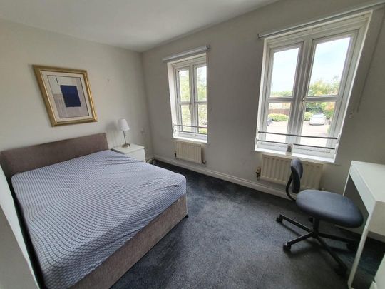 Pendennis Park, Staple Hill, Bristol - Photo 1