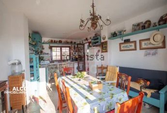 Alquiler de casa o chalet en Calle Carlos Cano, 336