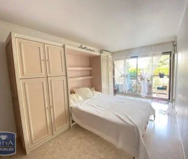 Appartement à louer 3 pièces 74m² - Photo 5