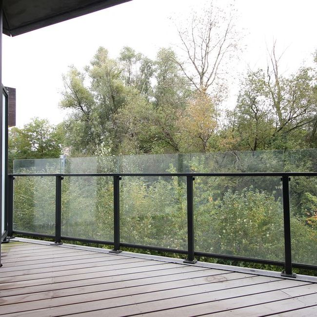 Appartement te huur in Sint-Lambrechts-Woluwe voor € 1.075 met 1 slaapkamer - Photo 1