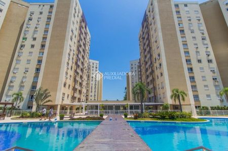 Apartamento com 2 quartos e 76m² para alugar em Marechal Rondon, Canoas. - Photo 3