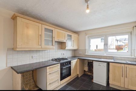 2 Bed Flat, Rosemount Street, G21 - Photo 4