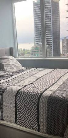 2 Bedroom 2 Bathroom Penthouse! Heart of downtown! yaletown - Photo 1