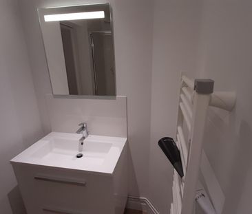 location Appartement T1 DE 22.25m² À PARIS - Photo 4