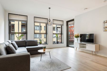 Appartement te huur: Londenstraat 60 3541 CB Utrecht - Photo 2