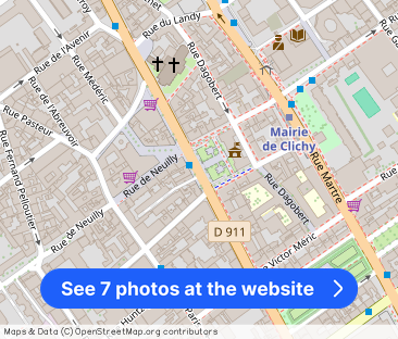 Mieszkanie na wynajem - 79 m² - 1 pokój - Photo 1