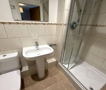 2 Bedroom Apartment Available Arranging tenancy - Photo 5