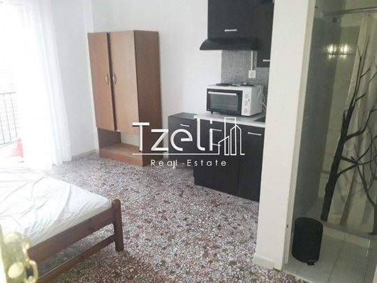 Studio/Γκαρσονιέρα για ενοικίαση Πάτρα - Κέντρο (Πάτρα) - Φωτογραφία 1