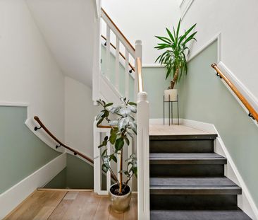 Huis te huur: Mauritslaan 19 2281 AP Rijswijk (ZH) - Foto 6