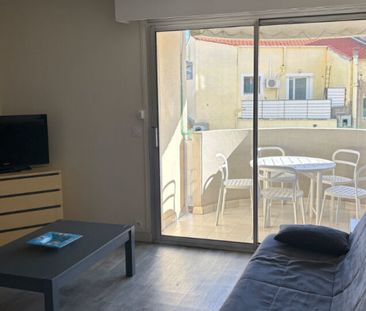 Appartement Saint-raphaël 2 pièce(s) 41.34 m2 - Photo 3