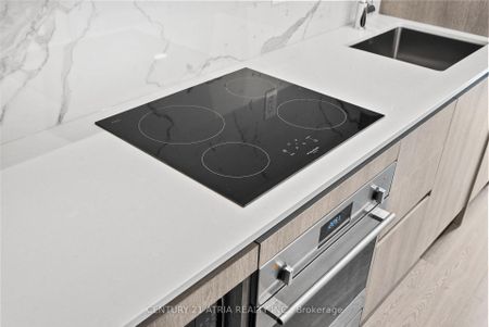 For Lease - 195 Commerce Street Unit# 4702, Vaughan, Ontario - Photo 4