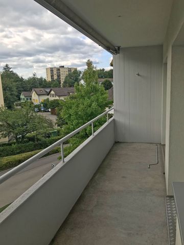 Schöne und gepflegte Liegenschaft in Dietikon - Photo 4