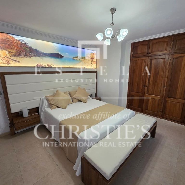 Luxury Villa for rent in Santa Eulària des Riu, Spain - Photo 1