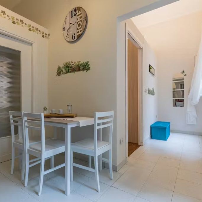 Via Giorgio Bidone, Turin, Piedmont 10125 - Foto 1