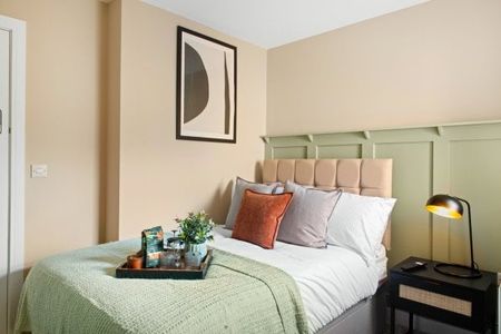 Room 2 Bennett Street NG10 4RF, Property for rent - Photo 3