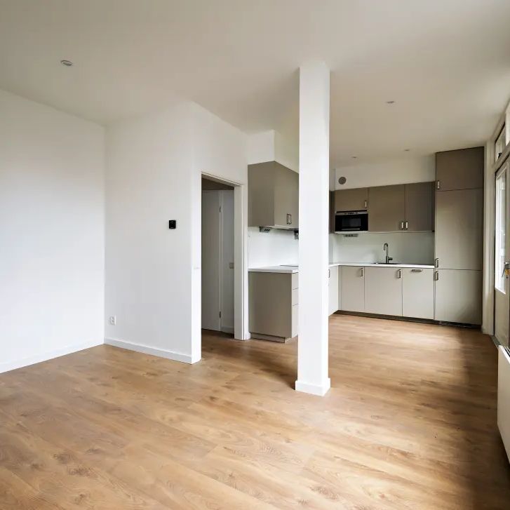 Sumatrastraat 10 B - Photo 1