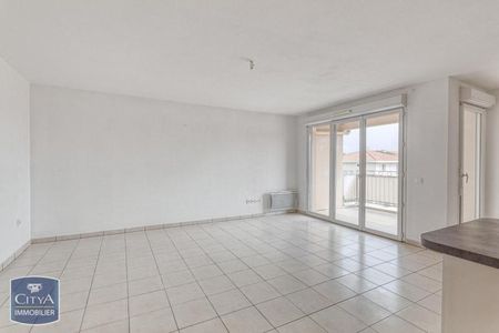 Appartement 3 Pièces 58 m² - Photo 2