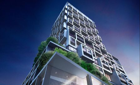 For Lease - 5 Soudan Avenue Unit# 1542, Toronto, Ontario - Photo 2