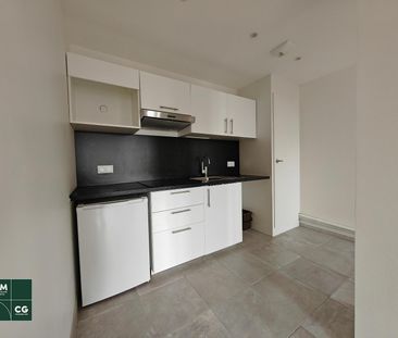Appartement 2 pièces de 40 - Photo 6