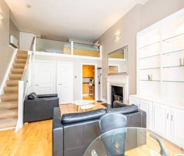 Studio Flat, Earls Court, SW5 - Photo 1