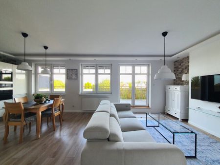 Komfortowe 3 pokoje dla wymagających + duży taras 71.7 m² - Photo 2