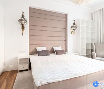 Stare Miasto*Wawel*4pok.-86m2*Dla Rodziny - Фото 1