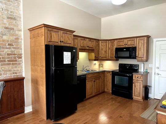 For Lease - 17 Brock Street Unit# 207, Tillsonburg, Ontario - Photo 1