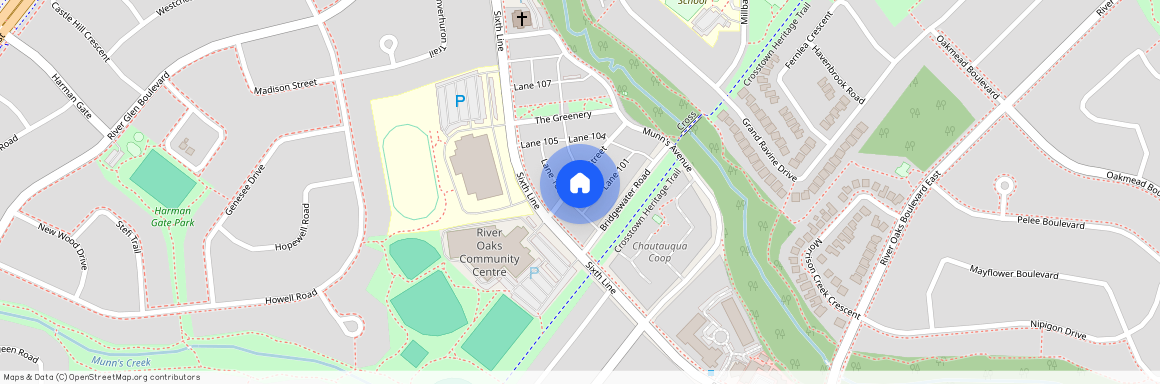 22 Chester Street #basement, Oakville, River Oaks