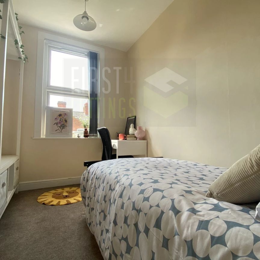 Lytton Road, Clarendon Park, Leicester, LE2 - Photo 1