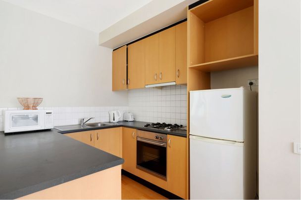 Unit 32/377 Little Collins Street, - Photo 1