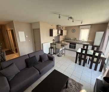 Location Appartement 2 pièces 44m² THONON LES BAINS 74200 - Photo 1