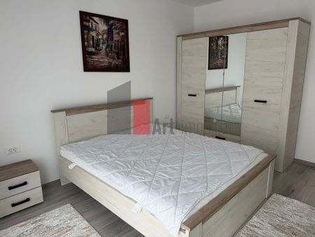 Garsoniera de inchiriat-Lujerului-Timisoara-cu centrala - Photo 3