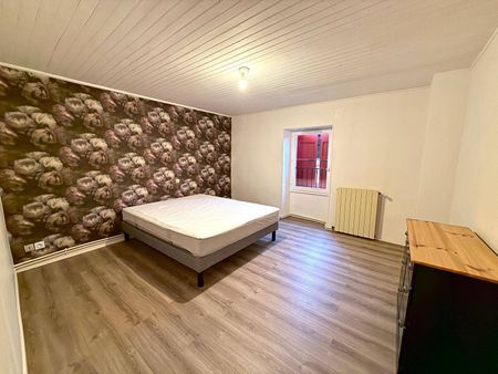 Location maison de campagne 5 pièces 139.62 m² à Arthémonay (26260) 5 - Photo 4