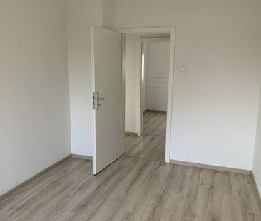 Demnächst frei! 3-Zimmer-Wohnung in Ahlen - Photo 5