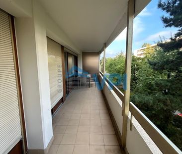 3 rooms in Champel - Rue Albert Gos 5 - Photo 2