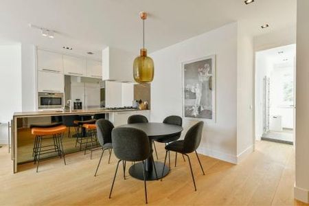 Appartement te huur: Beethovenstraat 50-3 1077 JK Amsterdam - Foto 4