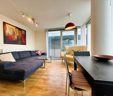 2 bedroom apartment to rent - Photo 6