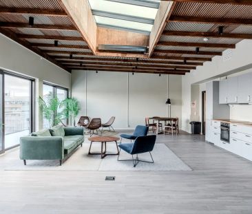 Fyrisvallsgatan, Uppsala - Photo 2