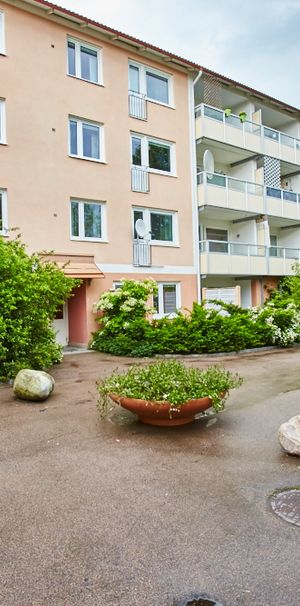 Vallonvägen 13 C - Foto 1