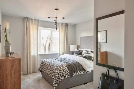 3 bedroom semi-detached house to rent - Photo 3