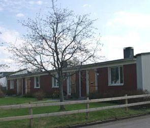 Depkens Väg 24 A, våning None - Foto 1