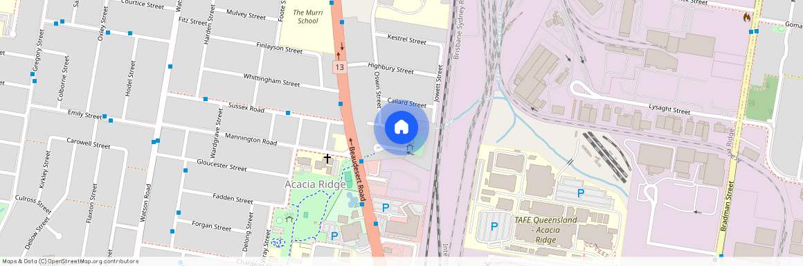 57 Oswin Street, Qld 4110, Acacia Ridge