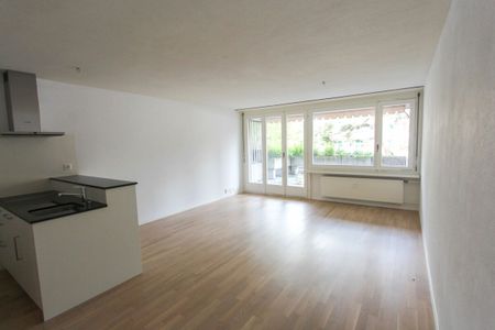 Grosszügige 1.5-Zimmer-Wohnung zu vermieten - Photo 2