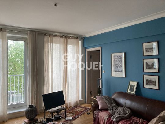 Location Appartement 3 pièces 75m² - Photo 1
