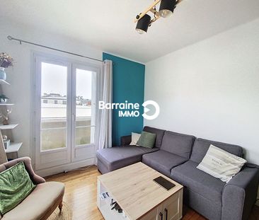 Location appartement à Brest, 3 pièces 60.83m² - Photo 5