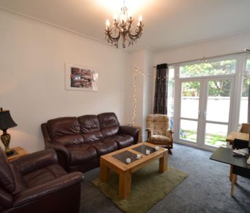 5 bedroom house to rent - Photo 2