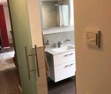 Wohnung zu mieten - Photo 1