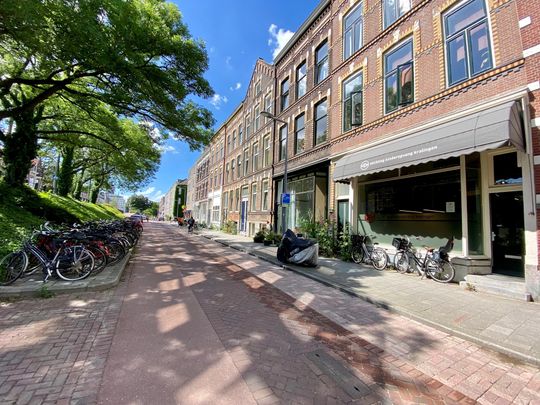 Oostzeedijk Beneden, 3062 VL, Rotterdam - Photo 1