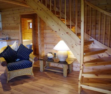 2 bedroom detached house to rent - Photo 6